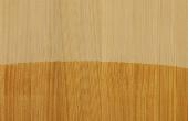 Vintage Teak Wood Veneers From Mikasa Decowood Veneers 